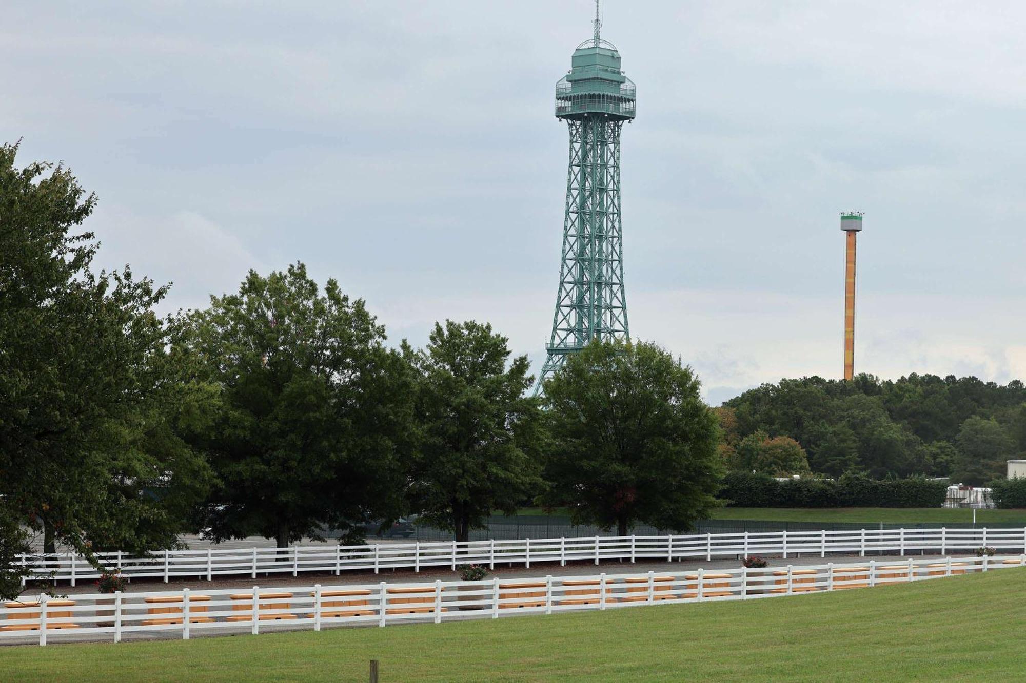 Days Inn By Wyndham Kings Dominion Досуэлл Экстерьер фото